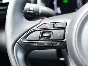 Toyota Yaris Cross thumbnail 20