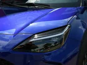 Toyota Yaris Cross thumbnail 21