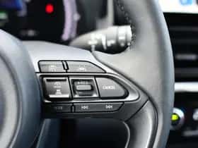 Toyota Yaris Cross thumbnail 22