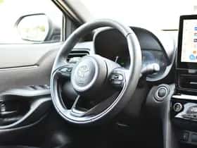 Toyota Yaris Cross thumbnail 26