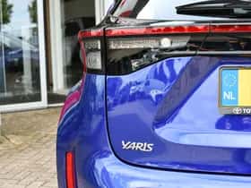 Toyota Yaris Cross thumbnail 27