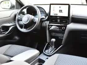 Toyota Yaris Cross thumbnail 4