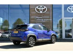 Toyota Yaris Cross thumbnail 6