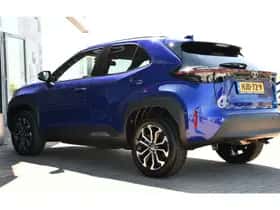 Toyota Yaris Cross thumbnail 9