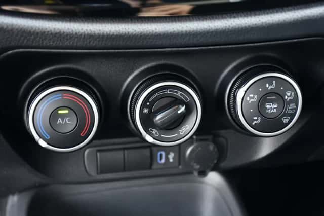 Toyota Aygo X (2024) thumbnail 6