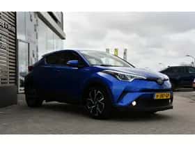 Toyota C-HR (2019) thumbnail 3