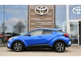 Toyota C-HR (2019) thumbnail 5