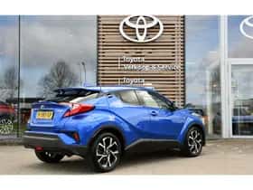 Toyota C-HR (2019) thumbnail 7