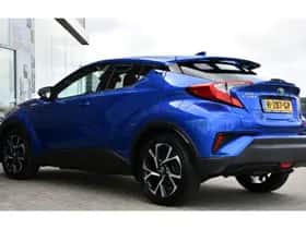 Toyota C-HR (2019) thumbnail 9