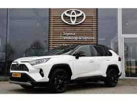 Toyota RAV4 (2022)