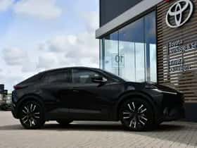 Toyota C-HR+ (2026) thumbnail 13