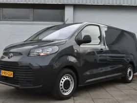 Toyota Proace (2024)