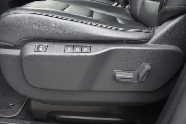 Peugeot E-Traveller (2022) thumbnail 15