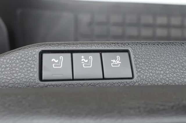 Peugeot E-Traveller (2022) thumbnail 16