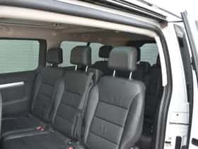 Peugeot E-Traveller (2022) thumbnail 17