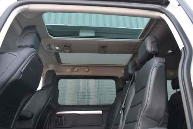 Peugeot E-Traveller (2022) thumbnail 22
