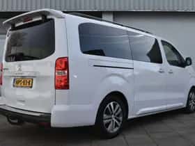 Peugeot E-Traveller (2022) thumbnail 25