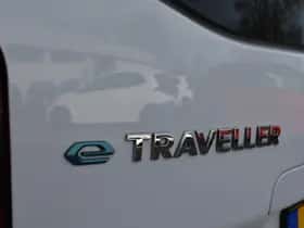 Peugeot E-Traveller (2022) thumbnail 26