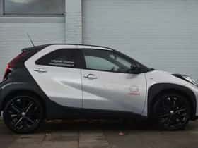 Toyota Aygo (2024) thumbnail 7