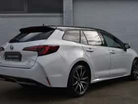 Toyota Corolla (2025) thumbnail 4