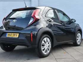Toyota Aygo (2025) thumbnail 4