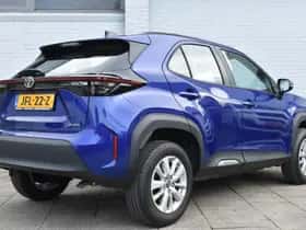Toyota Yaris Cross (2025) thumbnail 3