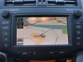 Toyota RAV4 (2009) thumbnail 17