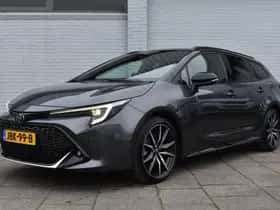 Toyota Corolla (2024)