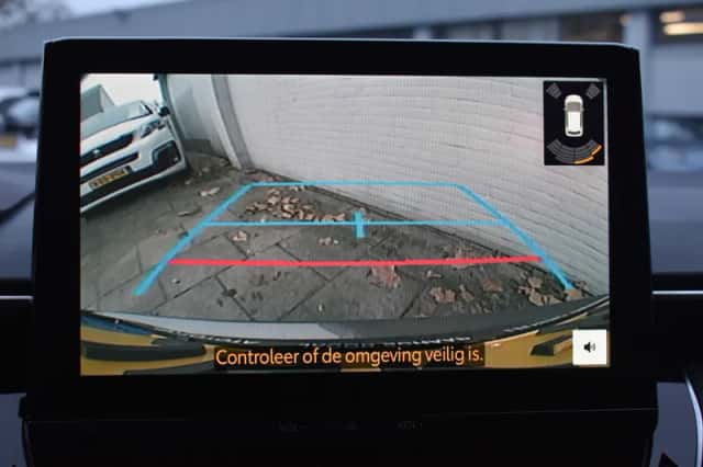Toyota Corolla (2024) thumbnail 23