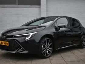 Toyota Corolla (2025)