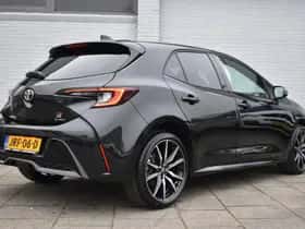 Toyota Corolla (2025) thumbnail 5