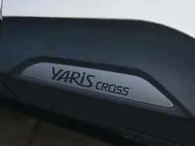 Toyota Yaris Cross (2023) thumbnail 2
