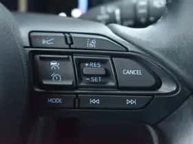 Toyota Yaris Cross (2023) thumbnail 14
