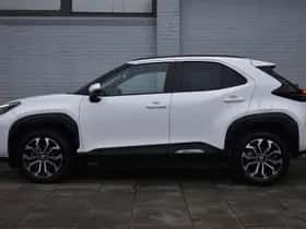 Toyota Yaris Cross (2023) thumbnail 7