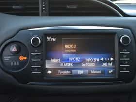 Toyota Yaris (2018) thumbnail 19