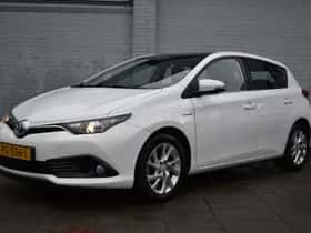 Toyota Auris (2017)