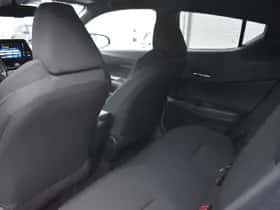 Toyota C-HR (2019) thumbnail 14