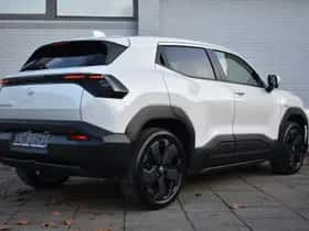 Toyota Urban Cruiser (2026) thumbnail 3