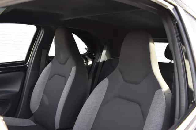 Toyota Aygo (2024) thumbnail 3