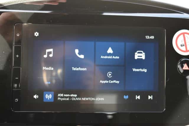 Toyota Aygo (2024) thumbnail 5