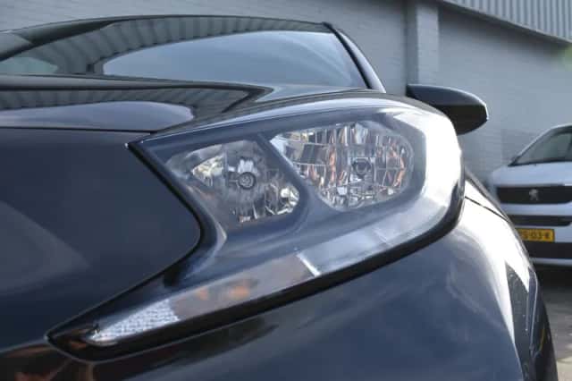 Toyota Aygo (2024) thumbnail 7