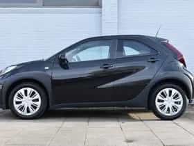 Toyota Aygo (2024) thumbnail 8