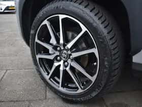 Toyota Yaris Cross (2025) thumbnail 2