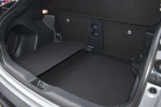 Toyota Yaris Cross (2025) thumbnail 11