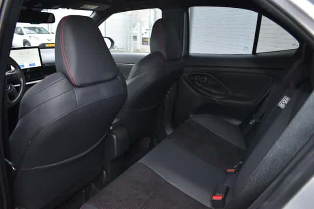 Toyota Yaris Cross (2025) thumbnail 14