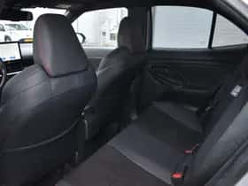 Toyota Yaris Cross (2025) thumbnail 14