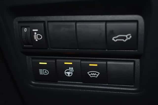 Toyota Yaris Cross (2025) thumbnail 17