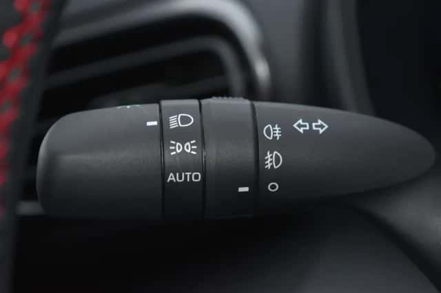 Toyota Yaris Cross (2025) thumbnail 19