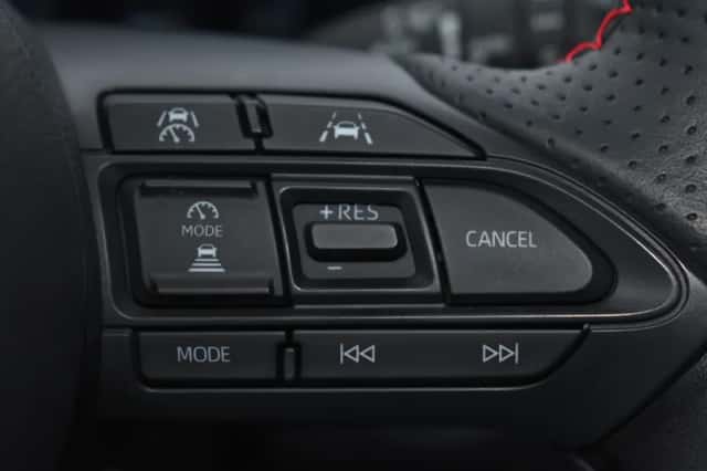 Toyota Yaris Cross (2025) thumbnail 20