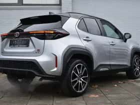 Toyota Yaris Cross (2025) thumbnail 25